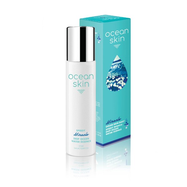 Daily Speedy Miracle Deep Ocean Water Essence