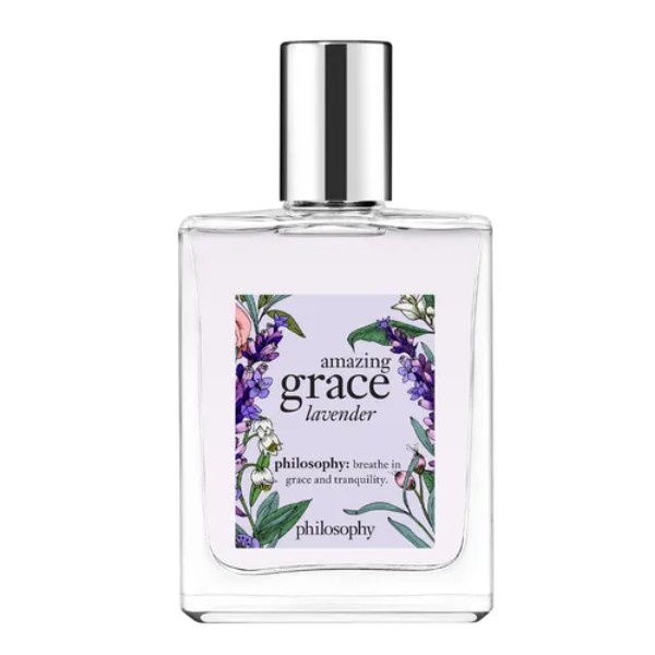 Amazing Grace Lavender Edt