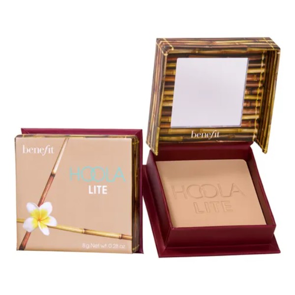 Hoola Lite, Matte Bronzer