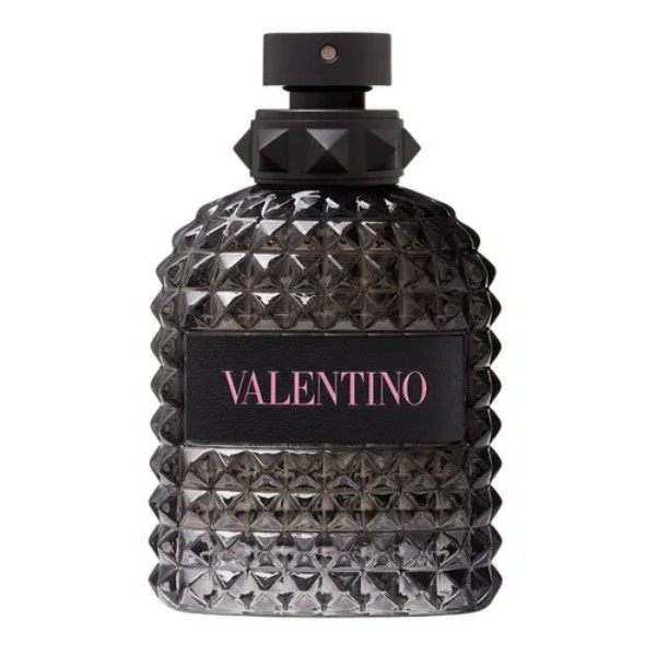 Valentino Uomo Born In Roma Eau De Toilette For Him