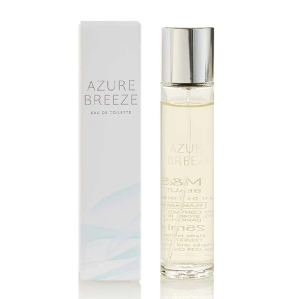 Edt Azure Breeze