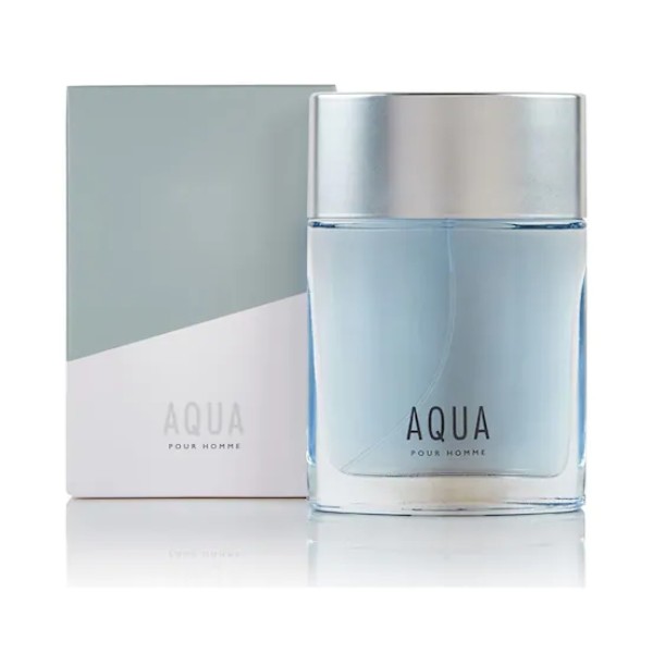 Edt Aqua Homme