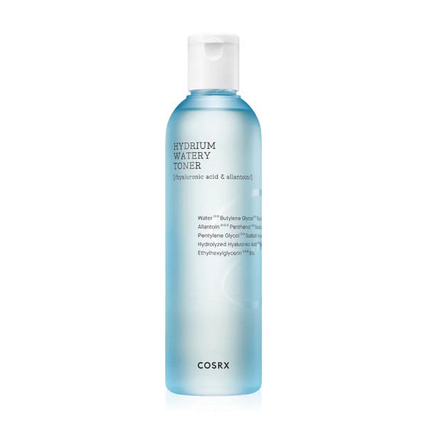 Hydrium Watery Toner