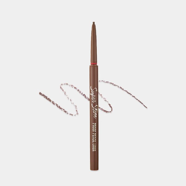 Super Slim Proof Pencil Liner