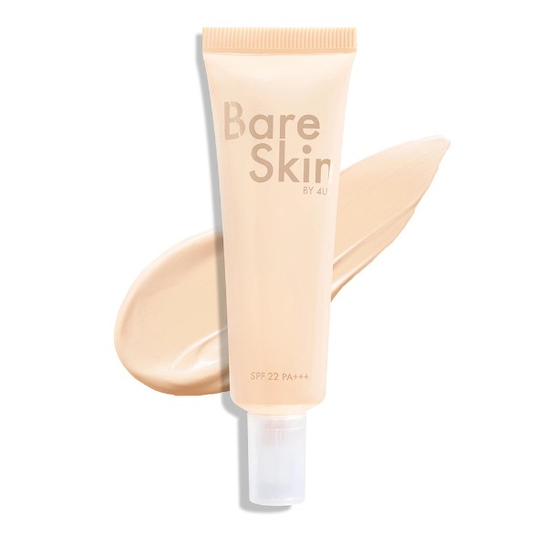 Bare Skin Liquid Foundation Spf22 Pa+++