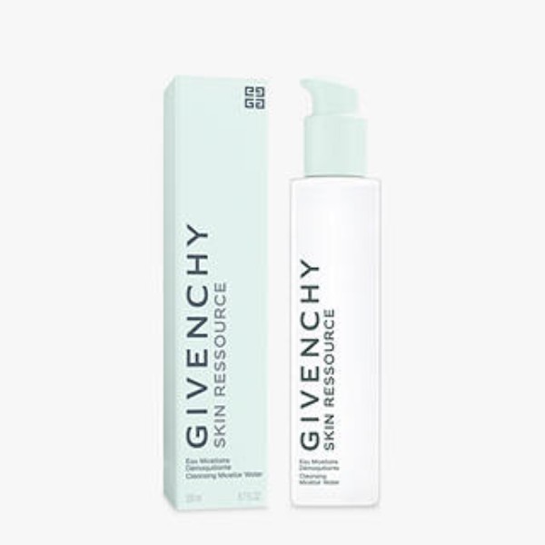 Skin Ressource Cleansing Micellar Water