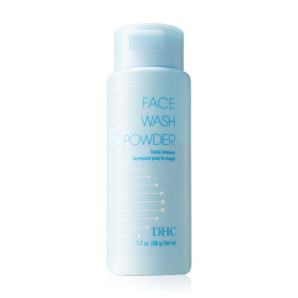 Face Wash Powder