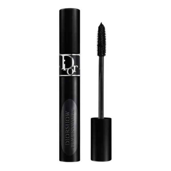 Diorshow Pump 'N' Volume Xxl Volume 24H Wear Squeezable Mascara