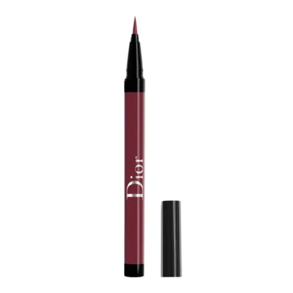 Diorshow On Stage Liner Waterproof Felt Tip Liquid Eyeliner