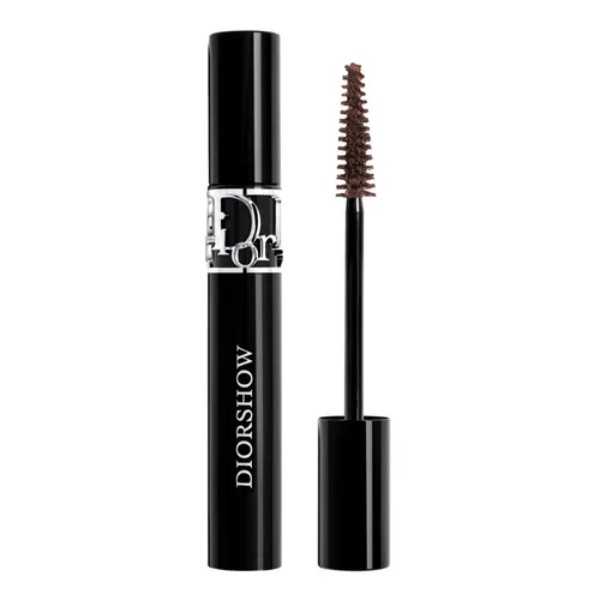 Diorshow 24H Buildable Volume Mascara