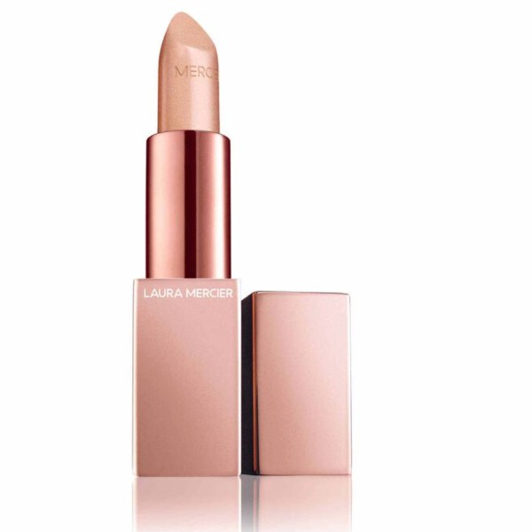 RoseGlow Sheer Lipstick