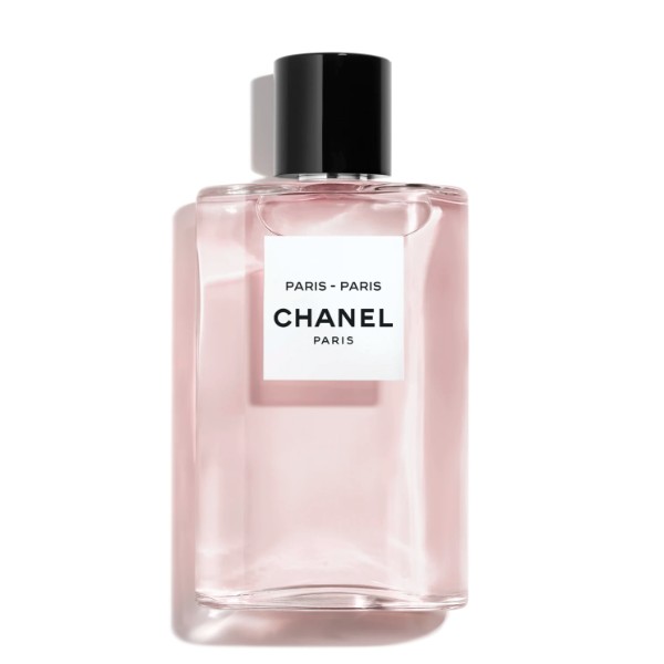 Les Eaux De Chanel Paris - Paris