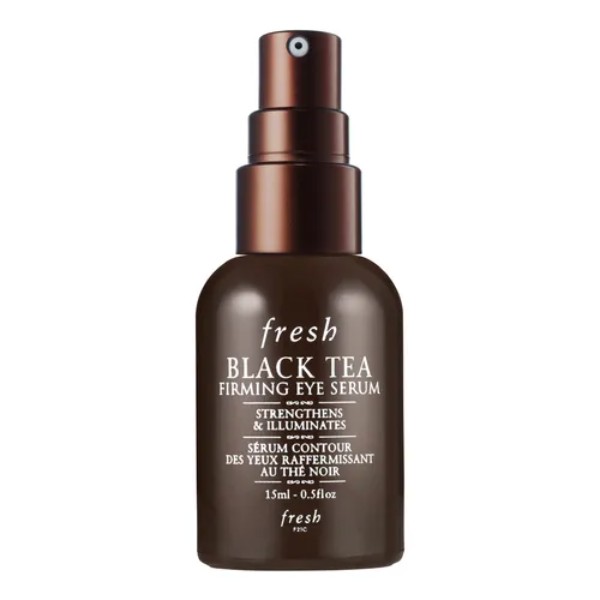 Black Tea Firming Eye Serum