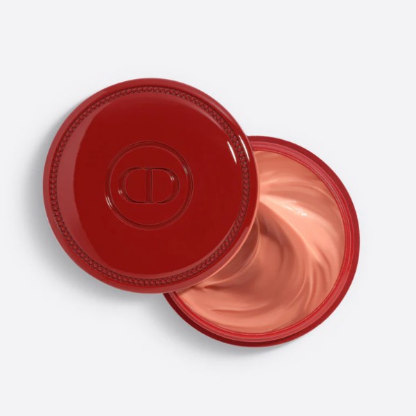 CRÈME ABRICOT - DIOR EN ROUGE LIMITED EDITION