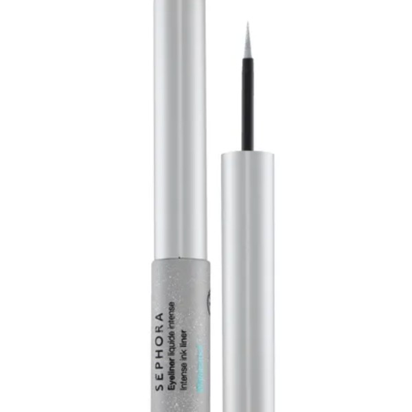 Intense Ink Waterproof Liquid Eyeliner