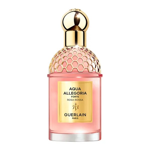 Aqua Allegoria Forte Rosa Rossa Eau De Parfum