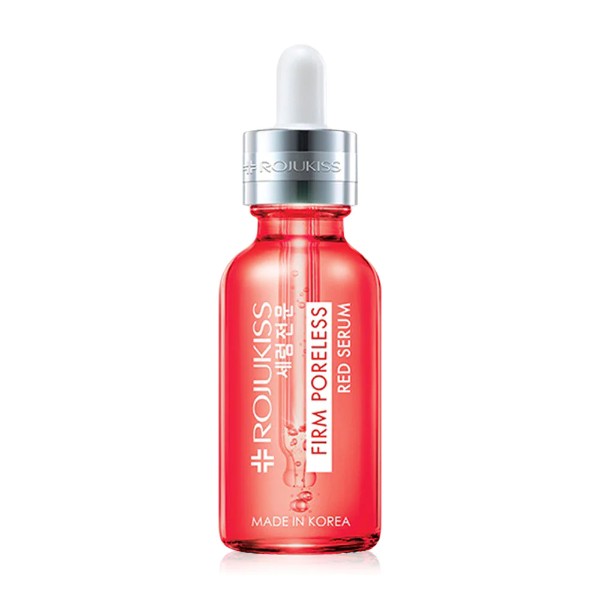 Firm Poreless Red Serum