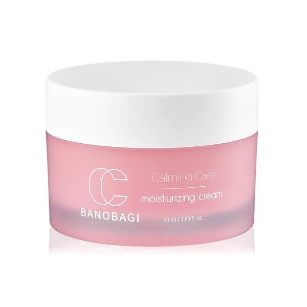 Calming Care Moisturizing Cream