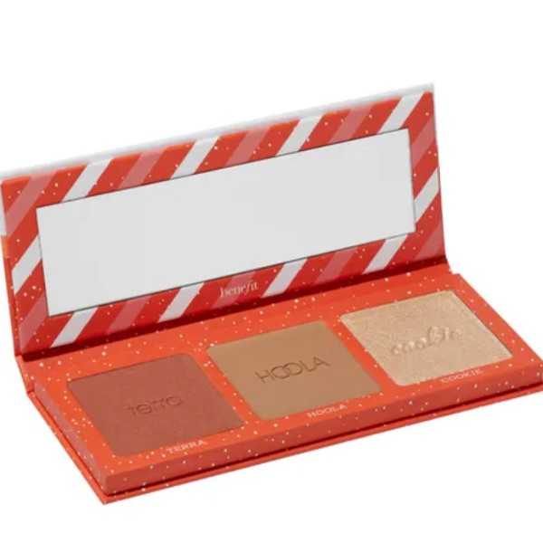 Cheek The Mail Makeup Set (Limited Edition)