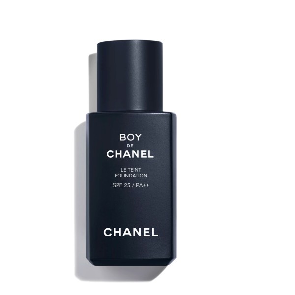 BOY DE CHANEL FOUNDATION