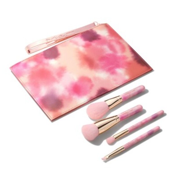 Premium Essentials Brush Kit