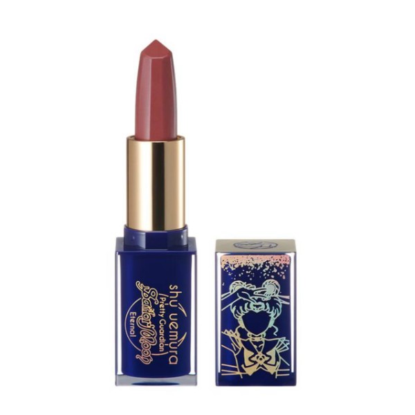 Sailor moon rouge unlimited kinu satin – lipstick