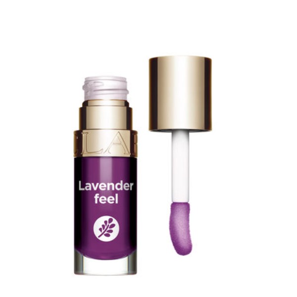 Lip Comfort Oil Lavender Feel