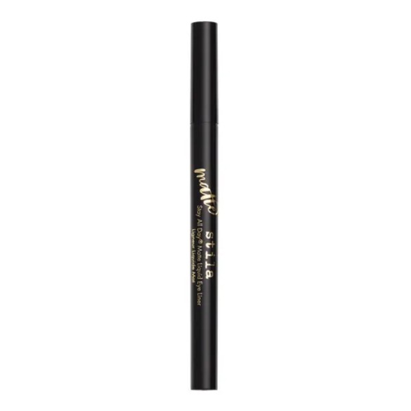 Stay All Day Matte Liquid Eye Liner