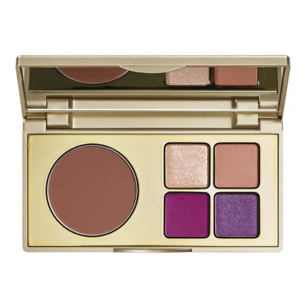 Color Cocktail Travel Cheek, Lip & Eye Palette