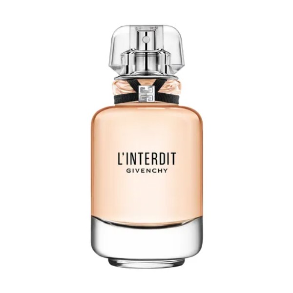 L'Interdit Eau De Toilette 22