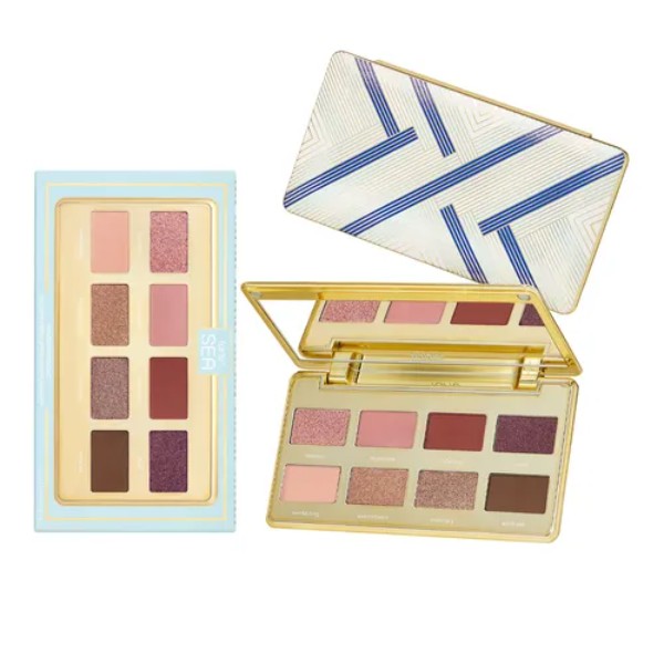 Modern Mosaic Eyeshadow Wardrobe Palette