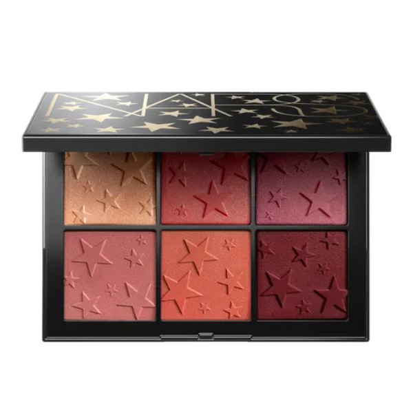 Rising Star Cheek Palette