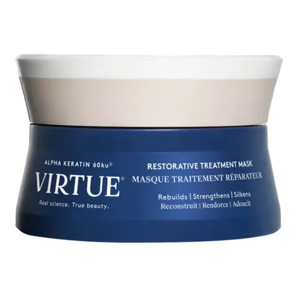 Restorative Treatment Mask