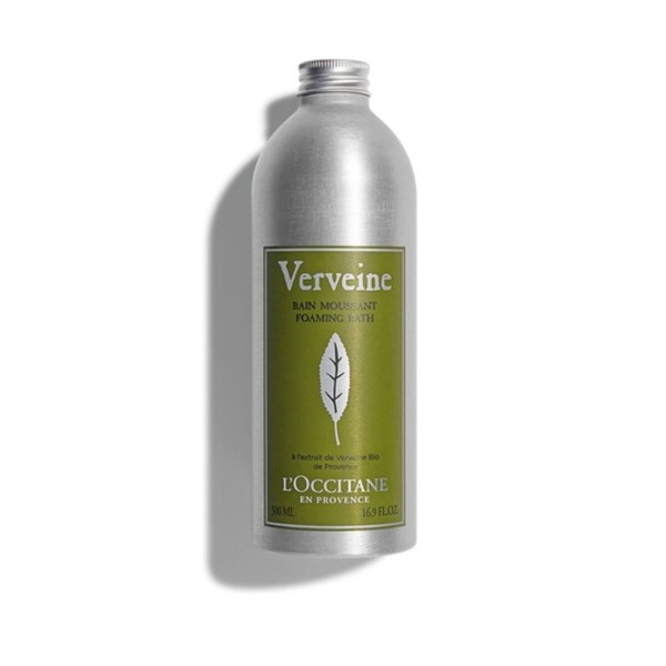 En Provence Verveine Foaming Bath