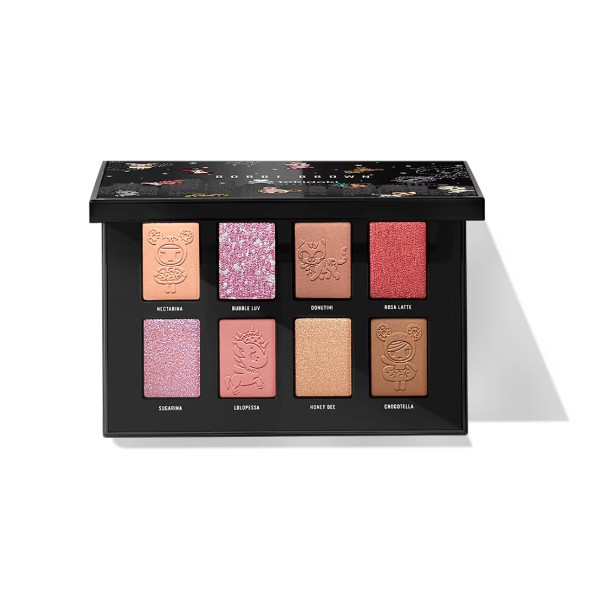 The Cosmo Universe Eye Shadow Palette