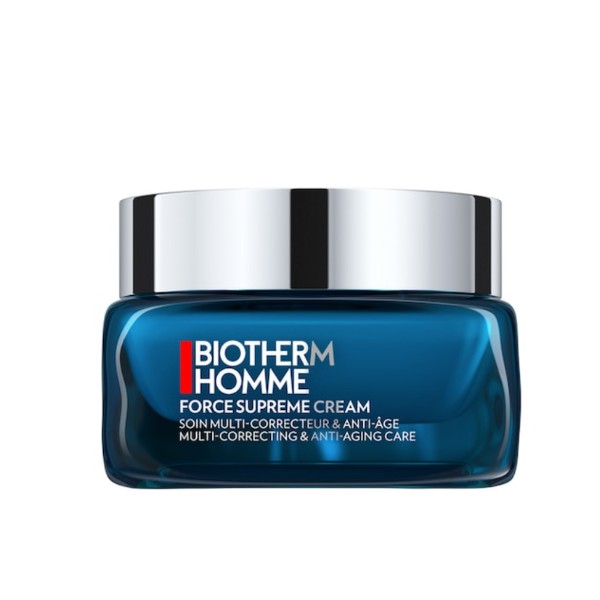 Homme Force Supreme Youth Artchitect Cream