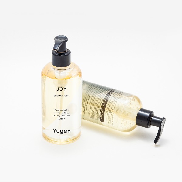 Yugen Shower Gel (Joy)