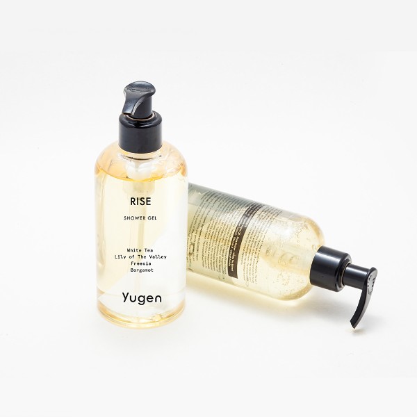 Yugen Shower Gel (Rise)