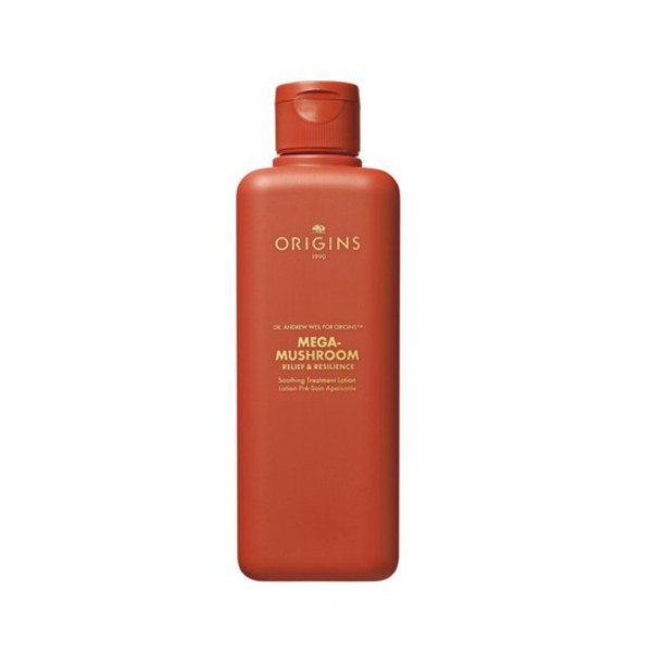 Mega Mushroom Treatment Lotion Limited CNY2023