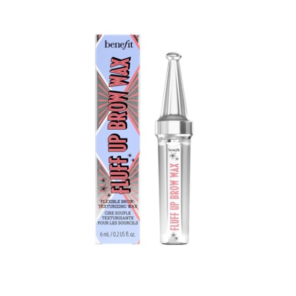 Fluff Up Brow Wax