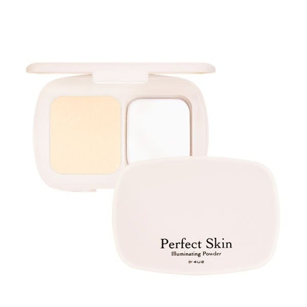 Perfect Skin Illuminating Powder Spf15 Pa++