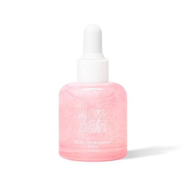 Brightening Skin Advance Serum