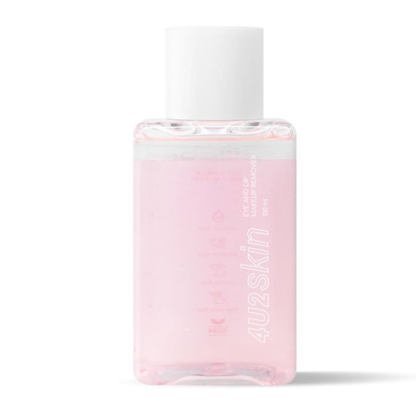 Eye And Lip Makeup Remover