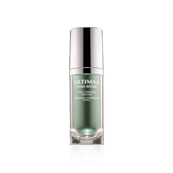 Hydra Botanic Total Hydrating Emulsion