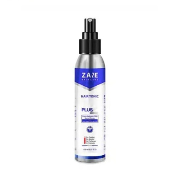 Hair Tonic Plus 2