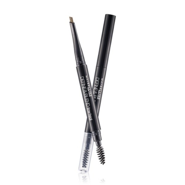 Define And Blend Brow Pencil