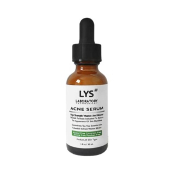 Acne Serum