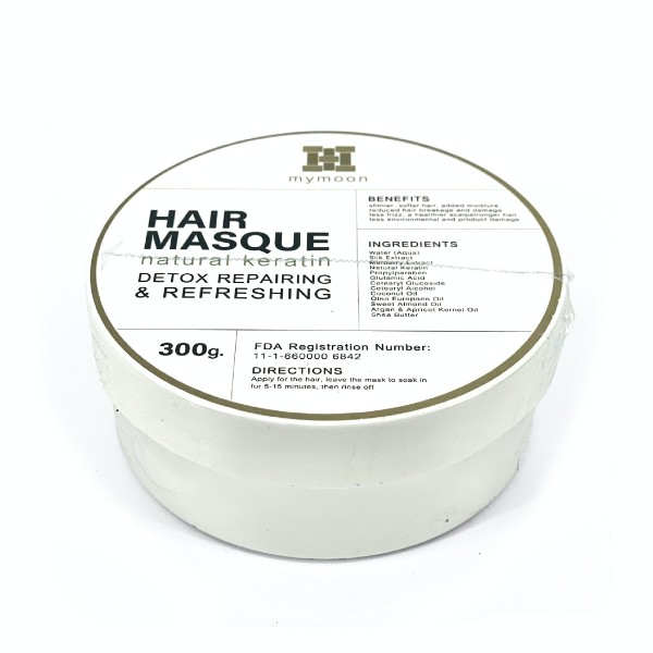 Hair Masque