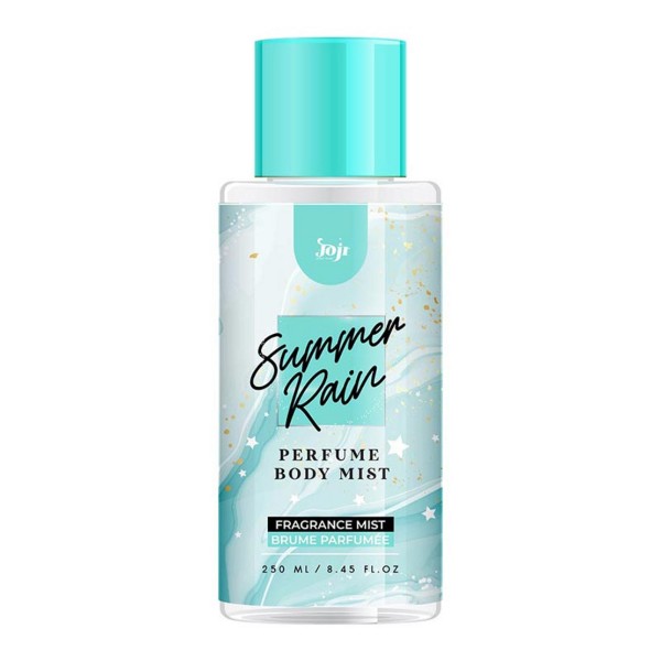 Summer Rain Perfume Body Mist