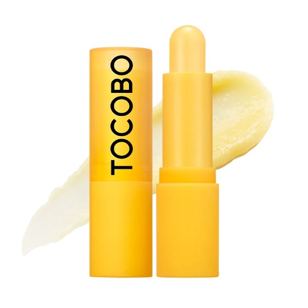 Vitamin Nourishing Lip Balm